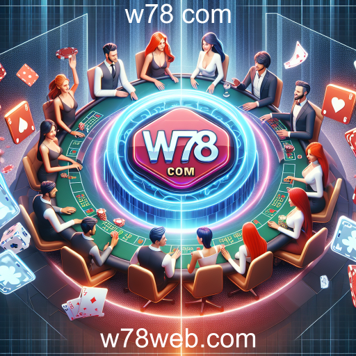 Explorando a Categoria 'Live Support' no w78 com